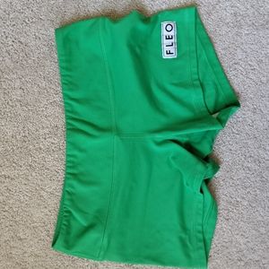 Fleo Bright Green 3.25 L